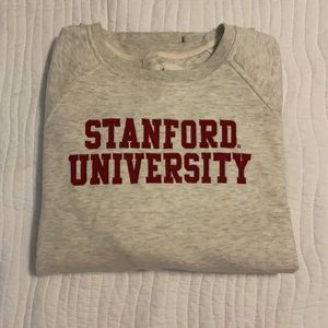 Stanford University Crewneck